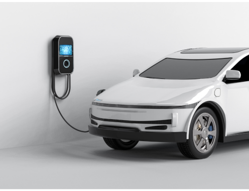 Evde Elektrikli Araç Şarjı: Neye İhtiyacınız Var?