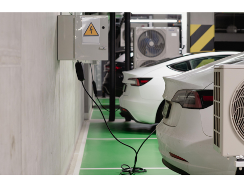 What is OCPP? The Brain of the Electric Charging Infrastructure