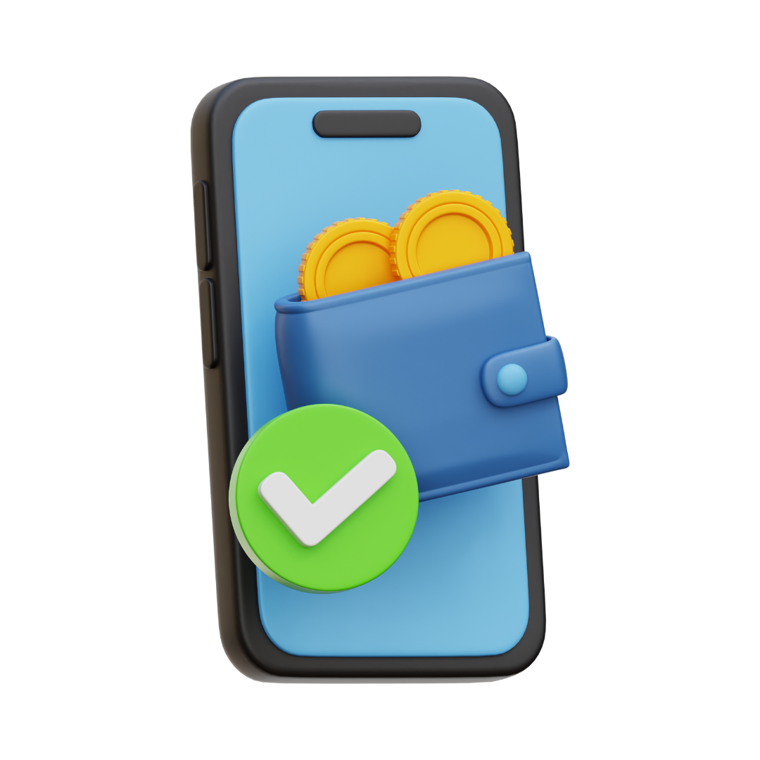 CPMS-5 Wallet