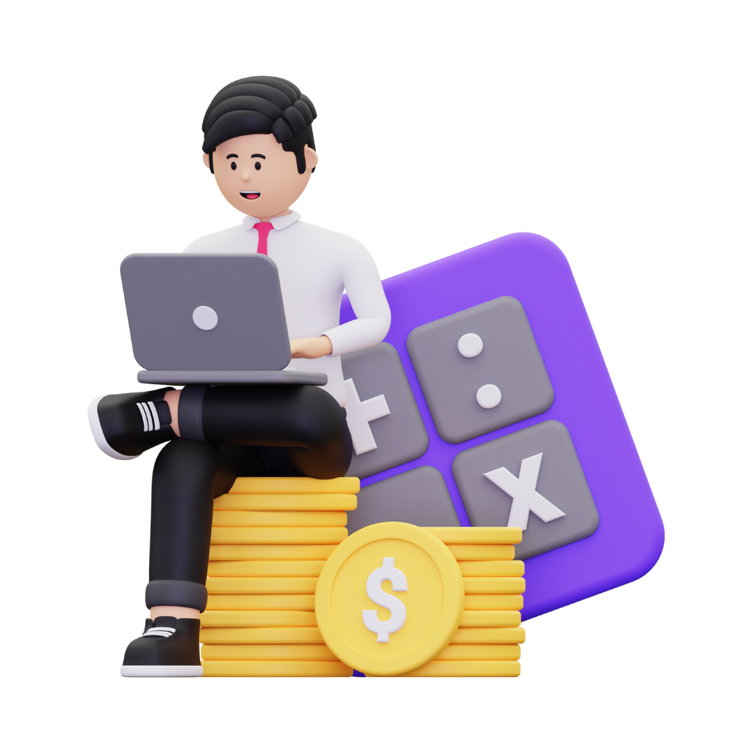 CPMS-7 accounting